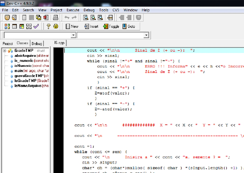 Dev C++ 2014 Download